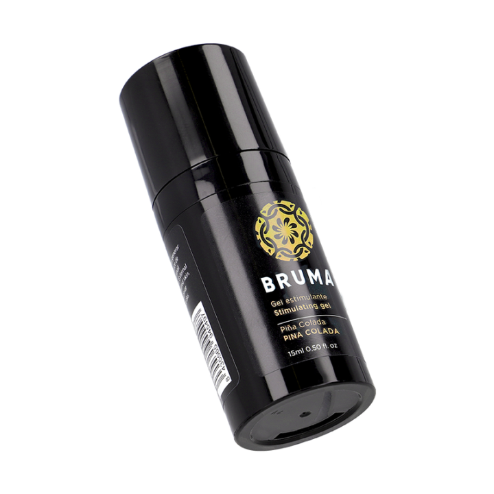 Bruma - Balsam Wzmacniajacy Smak Pina Colada 15 ml