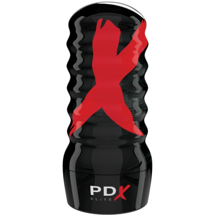 Pdx Elite - Kit Ass-Gasm Explosion Vagina Design