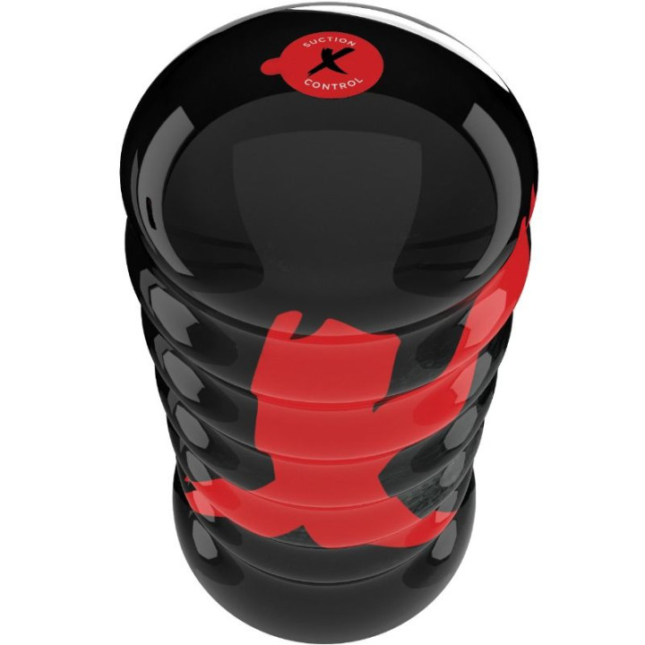 Pdx Elite - Kit Ass-Gasm Explosion Diseño Vagina