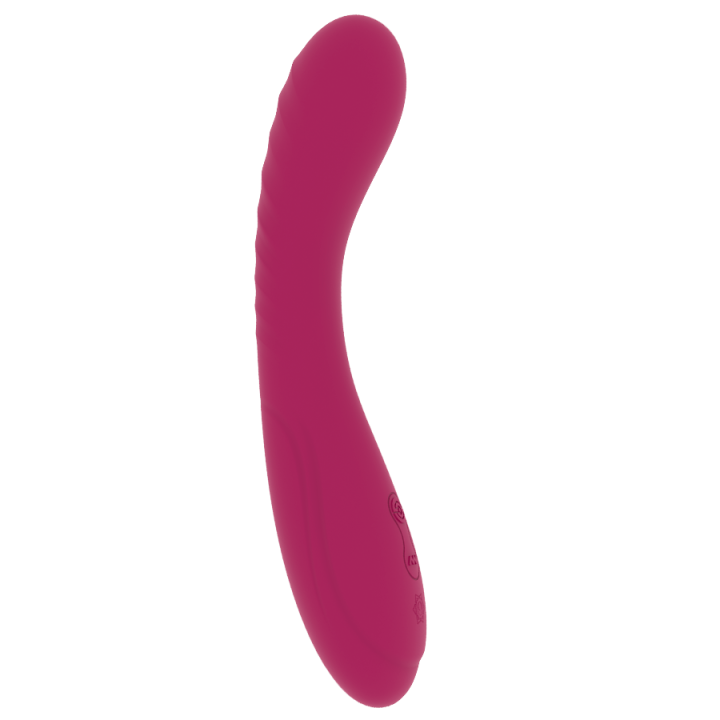 Rithual - Orchid Rechargeable g-Point Kriya Stimulator