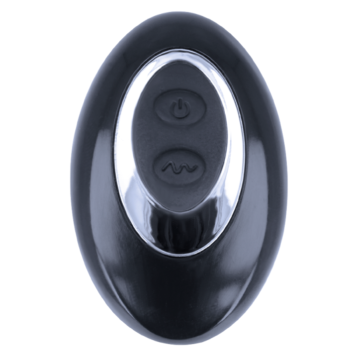 Rockarmy - Apache Vibrador Realístico Control Remoto Liquid Silicone 20.5 cm -o- 4.62 cm