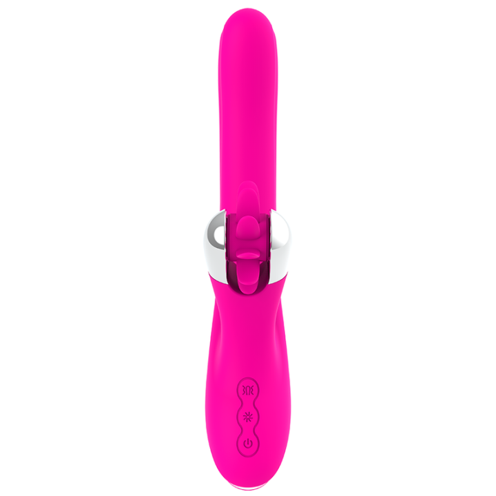 Diversia - Coniglio Rotazione 24 cm