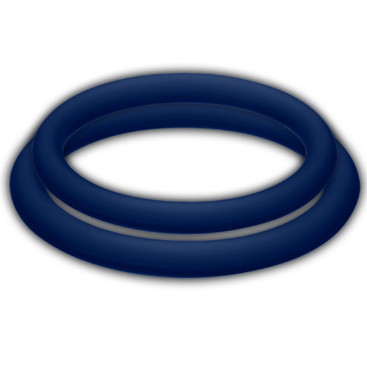 Joydivision Potenzduo - Rings - m