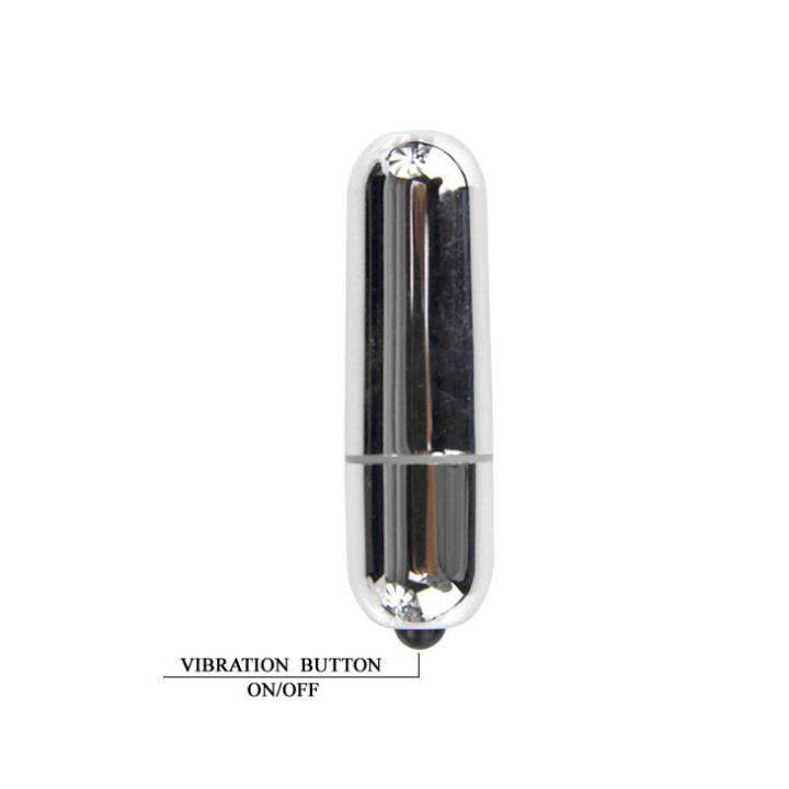 Baile - Brave Man Rabbit Vibrator Penisverlngerung