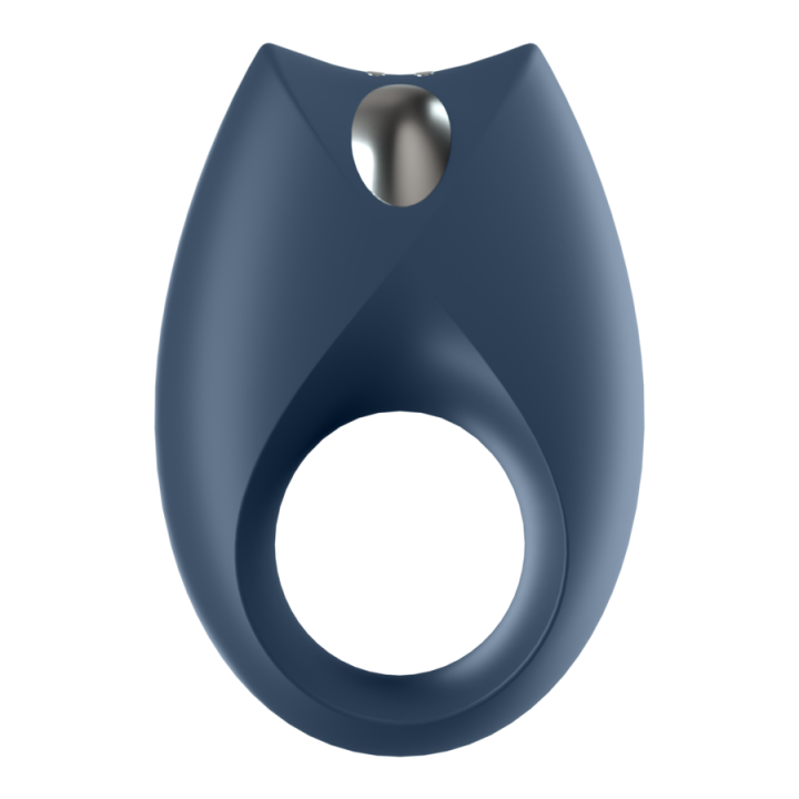 Satisfyer - Powerful Royal One Anillo Vibrador App