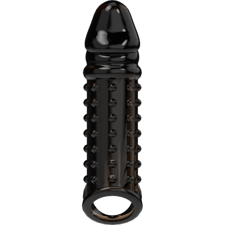 Virilxl - Estensione e Guaina Per Pene V11 Nero