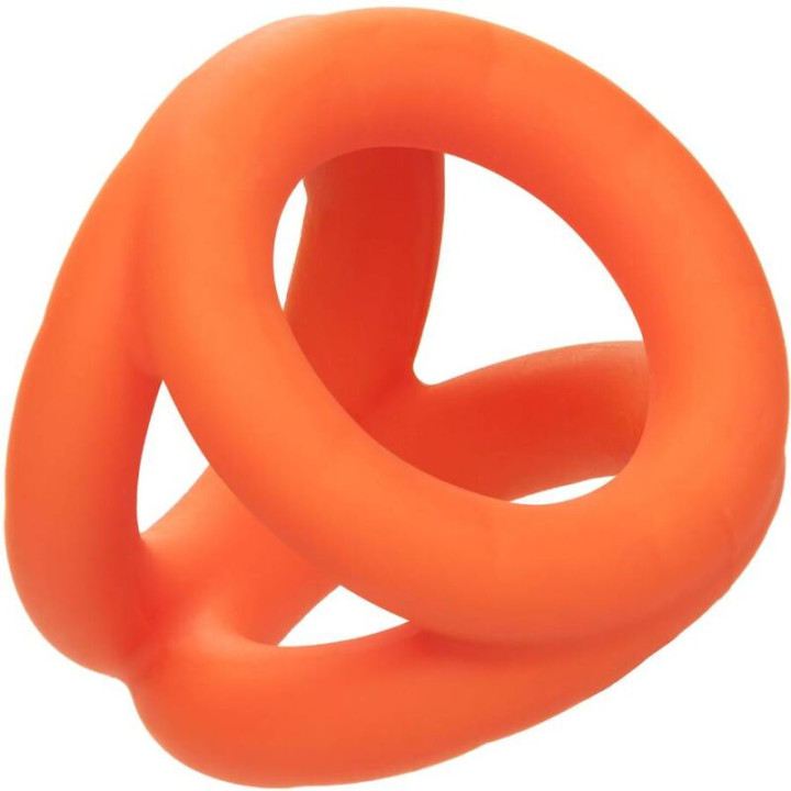 Calexotics - Alpha Tri-Anneau Orange
