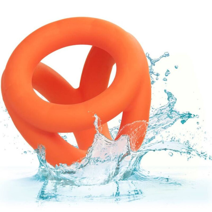 Calexotics - Alpha Laranja Tri-Ring