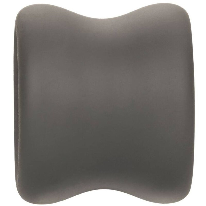 Calexotics - Alpha Scrotum Stretching Ring Black