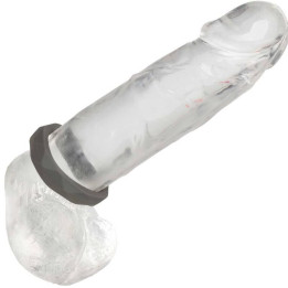 Calexotics - Alpha Prolong Prismatischer Ring Grau