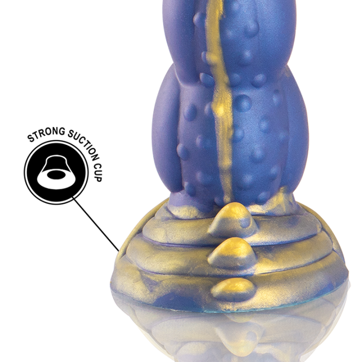 Epic - Gode Poseidon Embrace de la Mer