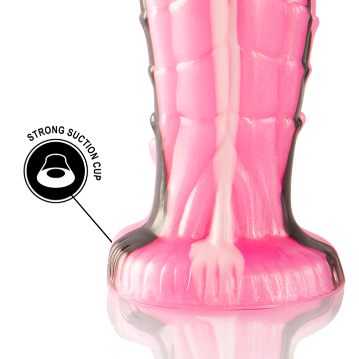 Epic - Triton Dildo Sila Gadu