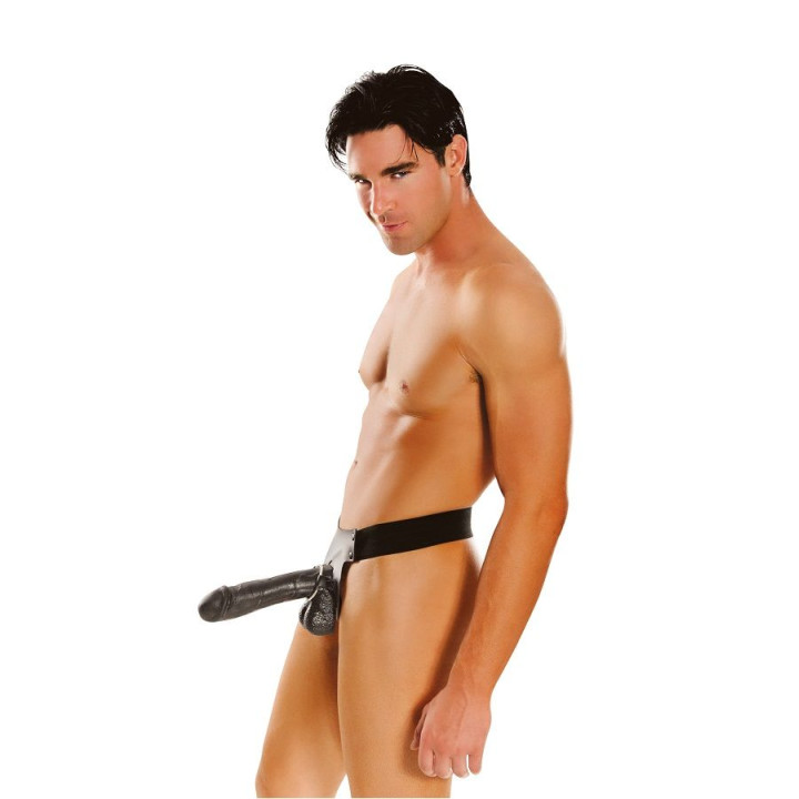 Fetish Fantasy Series - Dream Hohl Strap-on