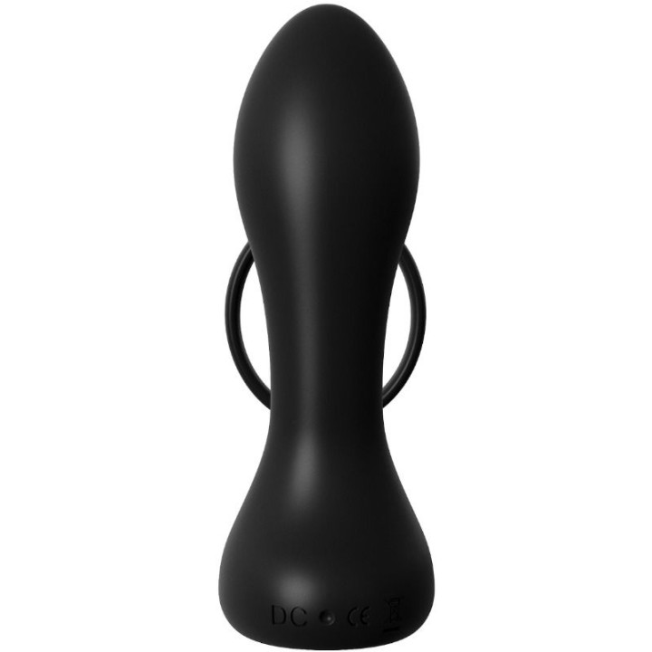 Anal Fantasy Elite Collection - Recarregável Ass-Gasm Pro