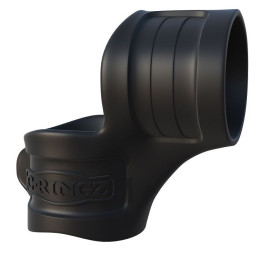 Fantasy c-Ringz - Big Cock Ring e Palla