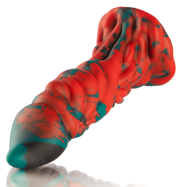 Epic - Phobos Dildo Kind Der Liebe Und Freude, Grosse Grösse