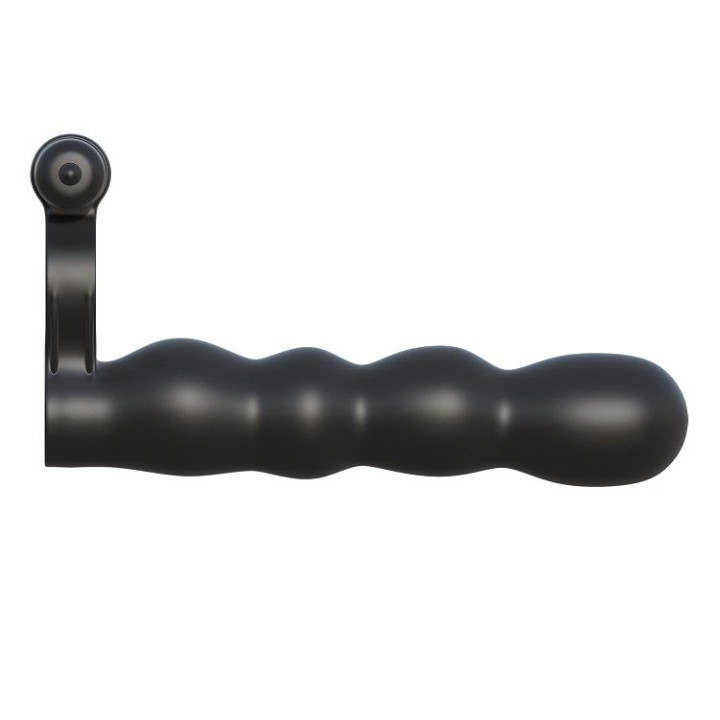 Fantasy c-Ringz - Pénétrateur Double Posable