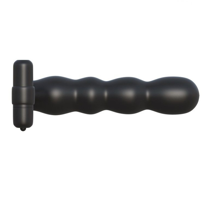 Fantasy c-Ringz - Pénétrateur Double Posable