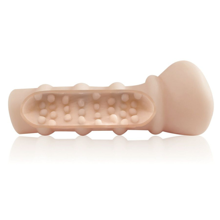 Extreme Toyz - Masturbador de Vagina