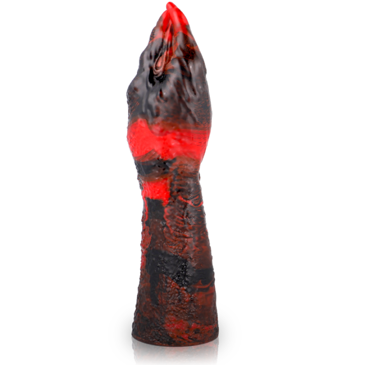 Epic - Lilith Dildo Evil Demon s
