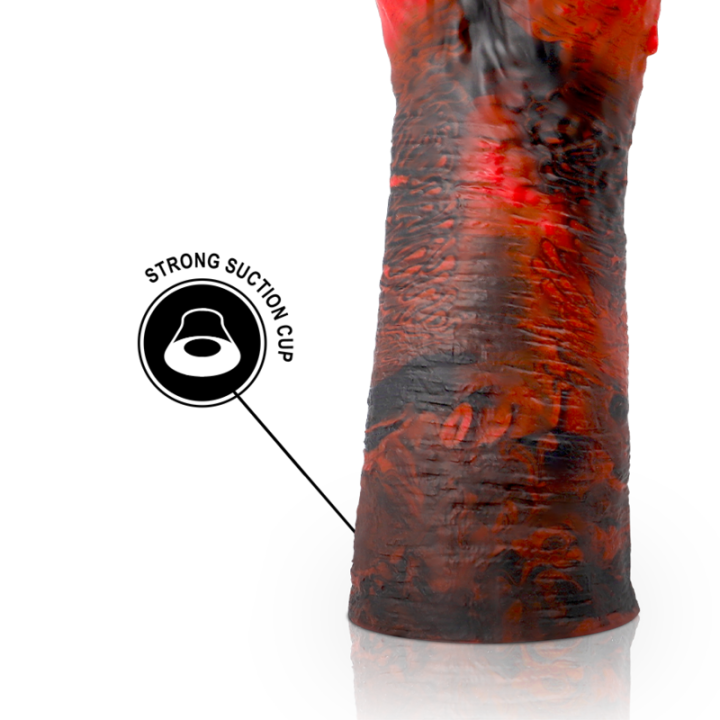 Epic - Lilith Dildo Démon Maléfique s
