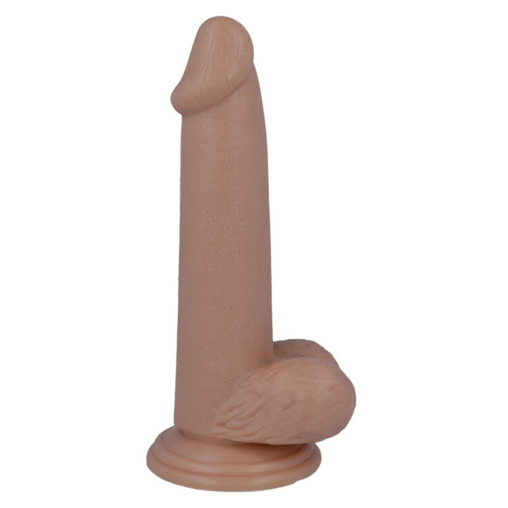 Mr Intense - 10 Realistic Cock 18 cm -o- 3.4 cm