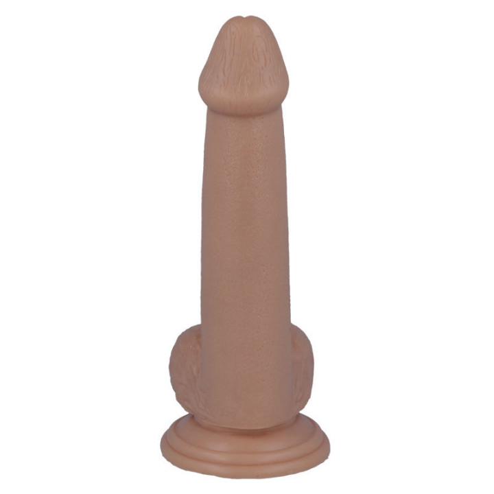 Mr Intense - 10 Realistic Penis 18 cm -o- 3.4 cm