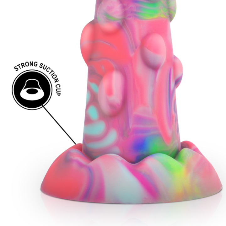 Epic - Spirito Cambiforme Con Dildo Nixie