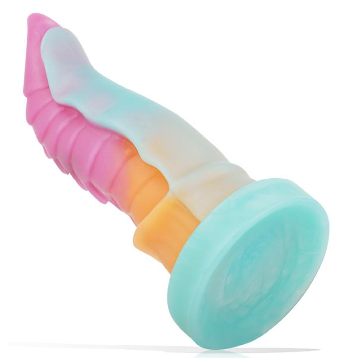 Epic - Dildo Kelpie Forma di Cavallo Dello Spirito Dell'Acqua