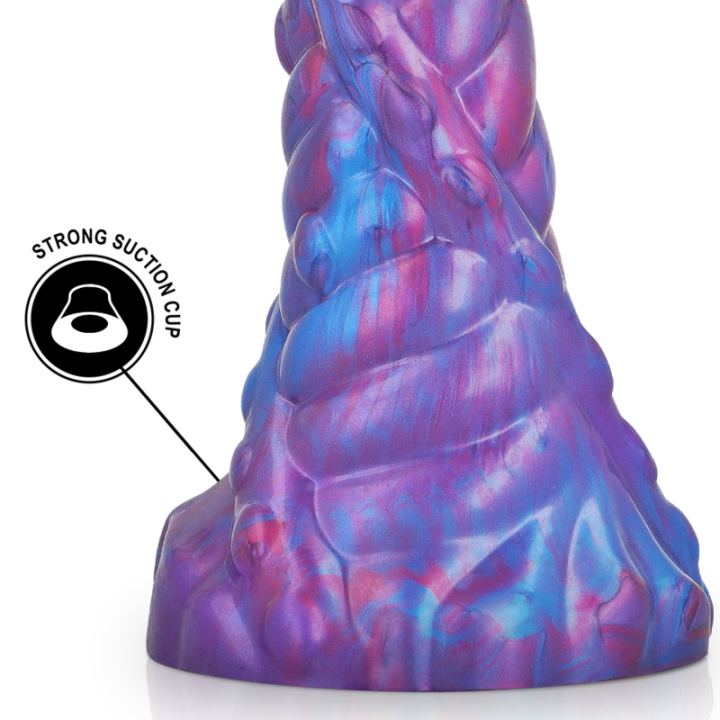 Epic - Nokken Dildo Stworzenie Wody