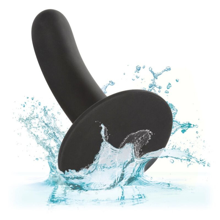 Calexotics - Boundless Dildo 12 cm Compatibile Con Limbracatura Liscio