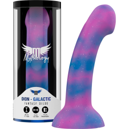 Mythology - Dildo Galctico Dion m