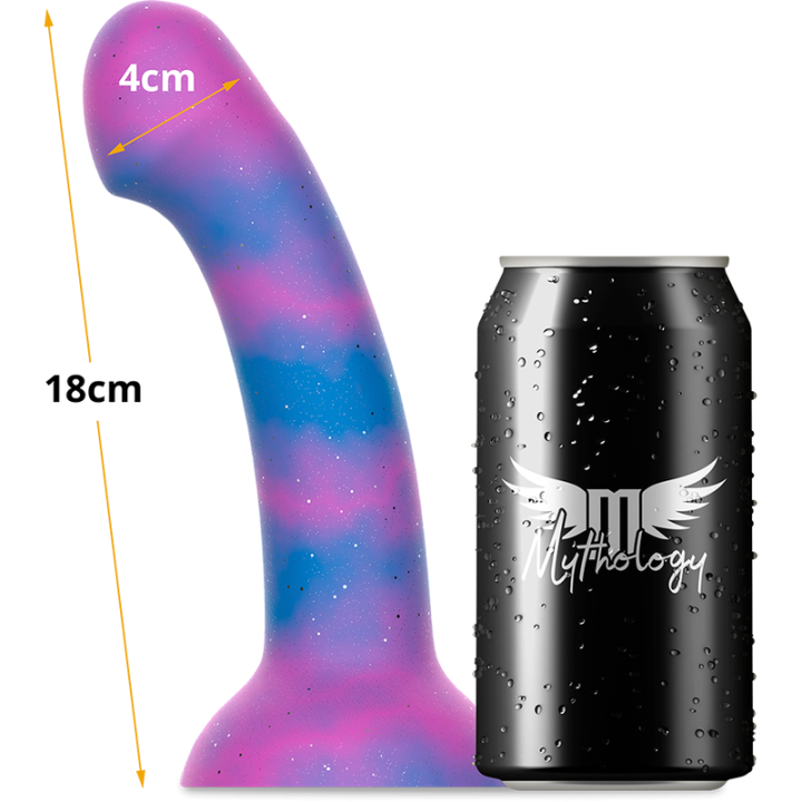 Mythology - Dildo Galctico Dion m