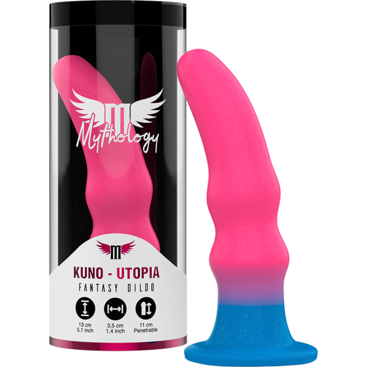 Mythology - Kuno Utopie Dildo s