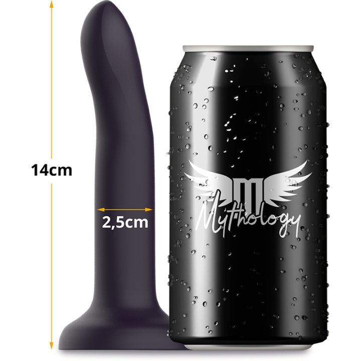 Mythology - Duman Místico Vibrador s