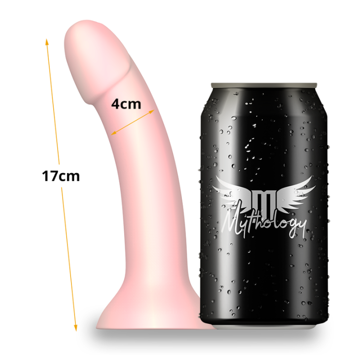 Mythology - Vibrador de Doces Rune