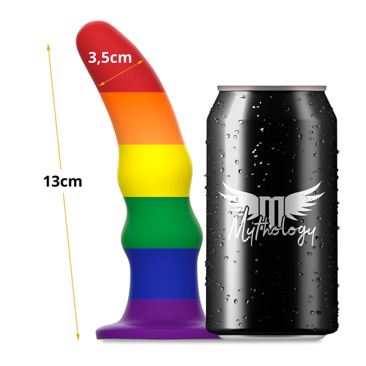Mythology - Kuno Pride Dildo s
