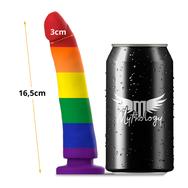 Mythology - Gode Devon Pride m