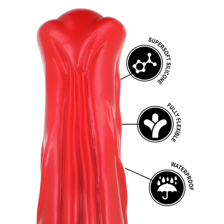 Epic - Dildo Aethon Glow