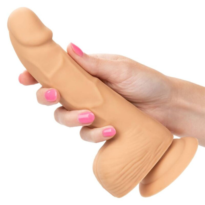 Calexotics - Silicone Studs 15.24 cm Skin