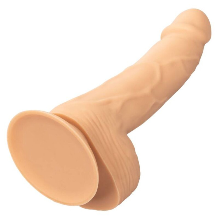 Calexotics - Silicone Studs 15.24 cm Pele