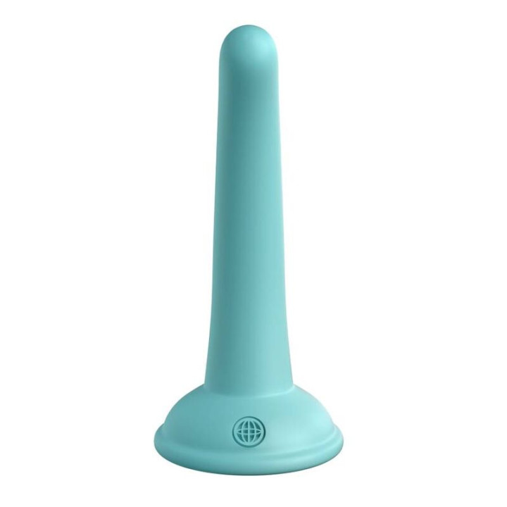 Dillio - Curious Five 12,7 cm Vert
