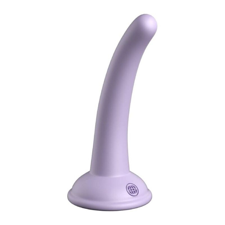 Dillio - Curious Five 12,7 cm Lilás