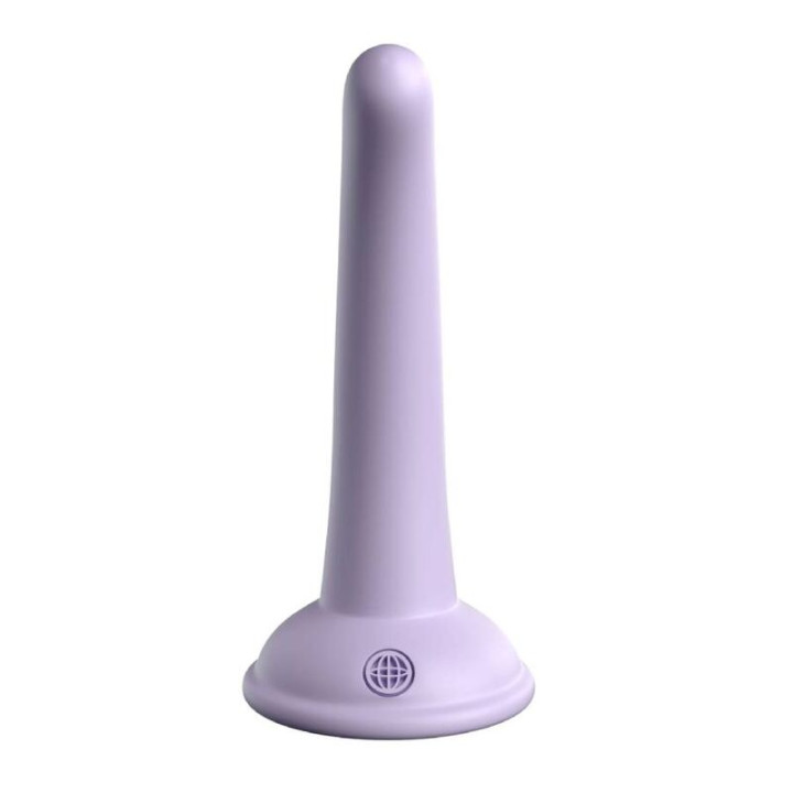 Dillio - Curious Five 12,7 cm Lilás