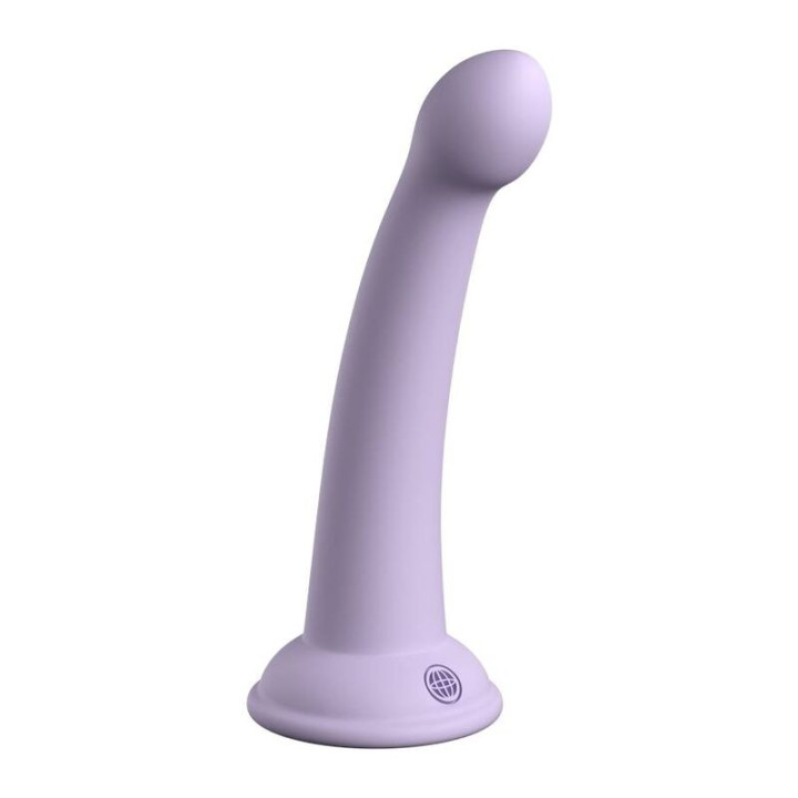 Dillio - Tajny Odkrywca 15,24 cm Fioletowy