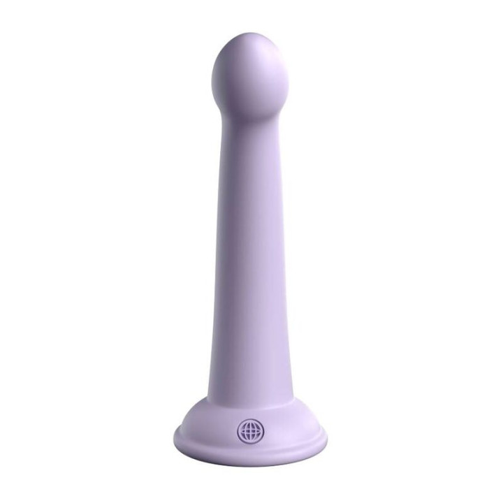 Dillio - Secret Explorer 15,24 cm Violeta