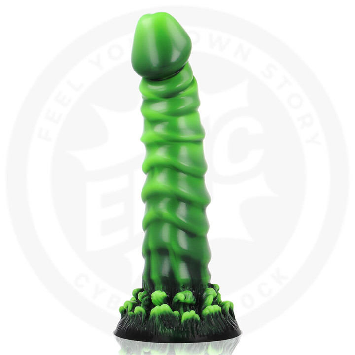 Epic - Dildo Caelion Żyjący Korzeń