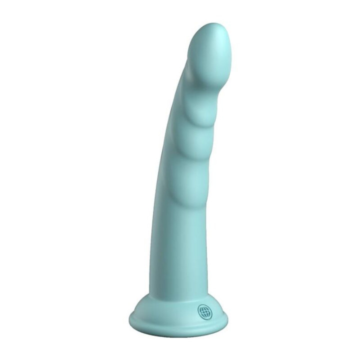 Dillio - Slim Seven 17,78 cm Grün
