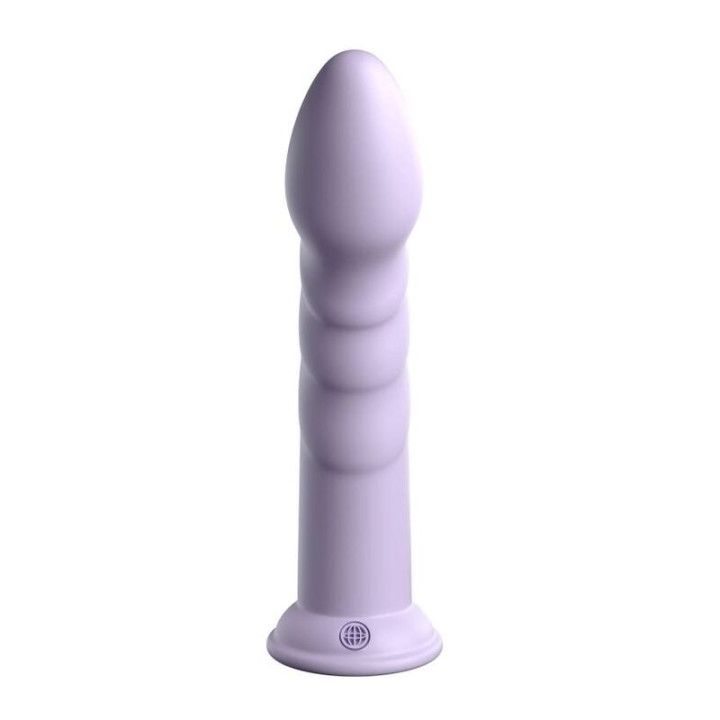 Dillio - Super Eight 20,32 cm Violeta