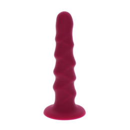 Get Real - Dong a Coste 12 cm Rosso